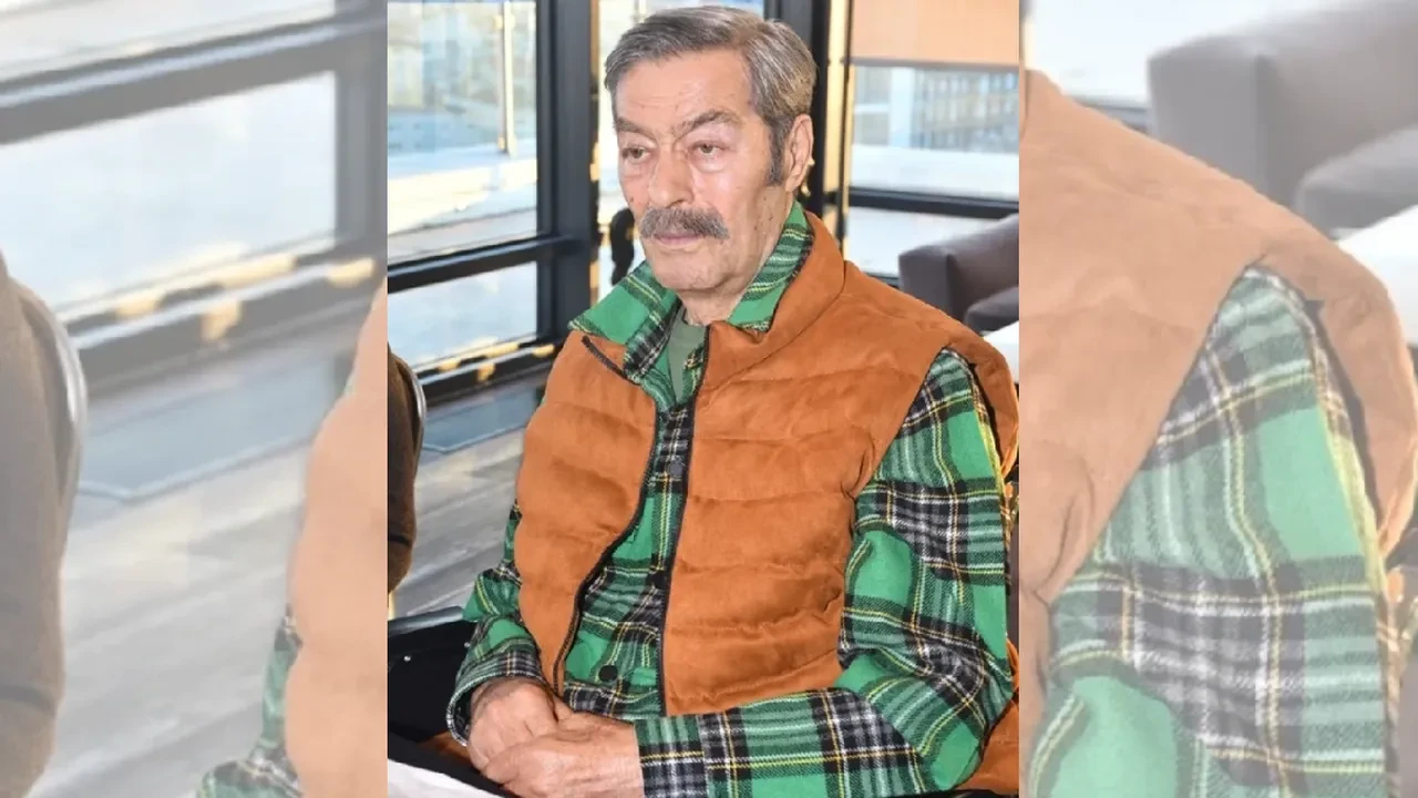 Kadir İnanır