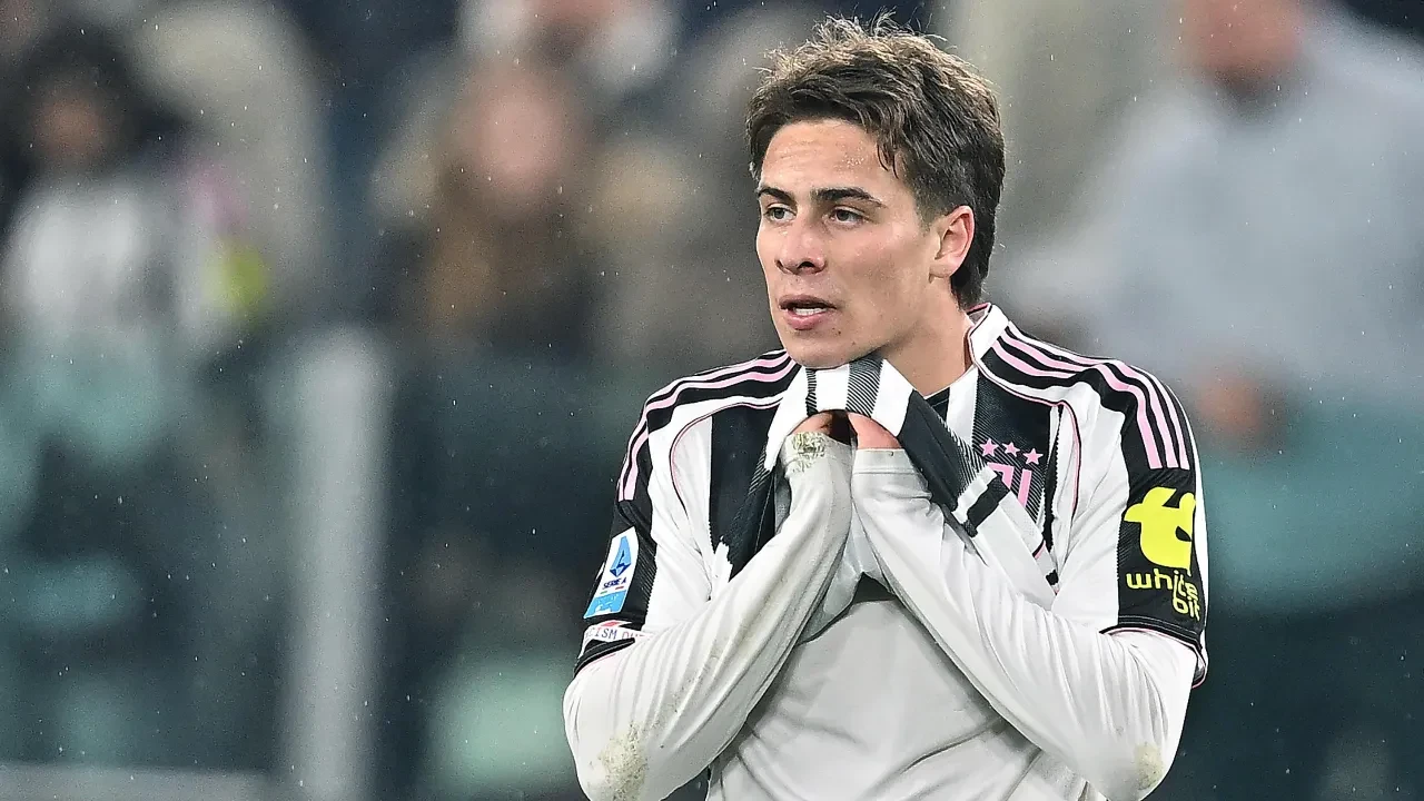 Juventus'tan Kenan Yıldız açıklaması! Milli futbolcu ayrılıyor mu? İddialara yanıt geldi