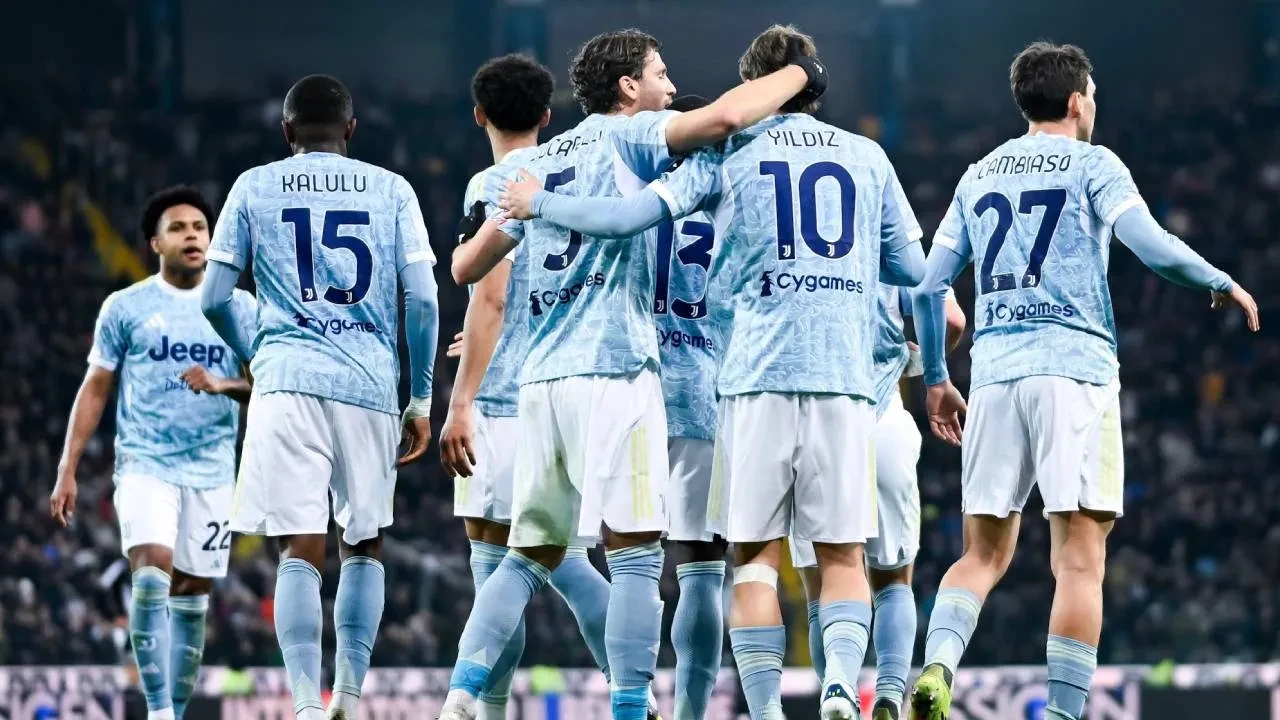 Juventus'tan Kenan Yıldız açıklaması! Milli futbolcu ayrılıyor mu? İddialara yanıt geldi