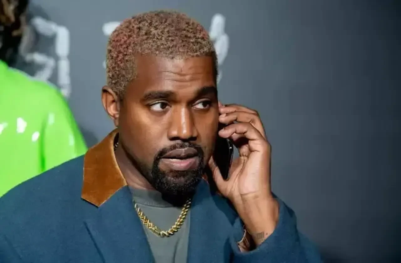 Kanye West rekor kırıyor! Türkiye konseri için 100 bin bilet tükendi