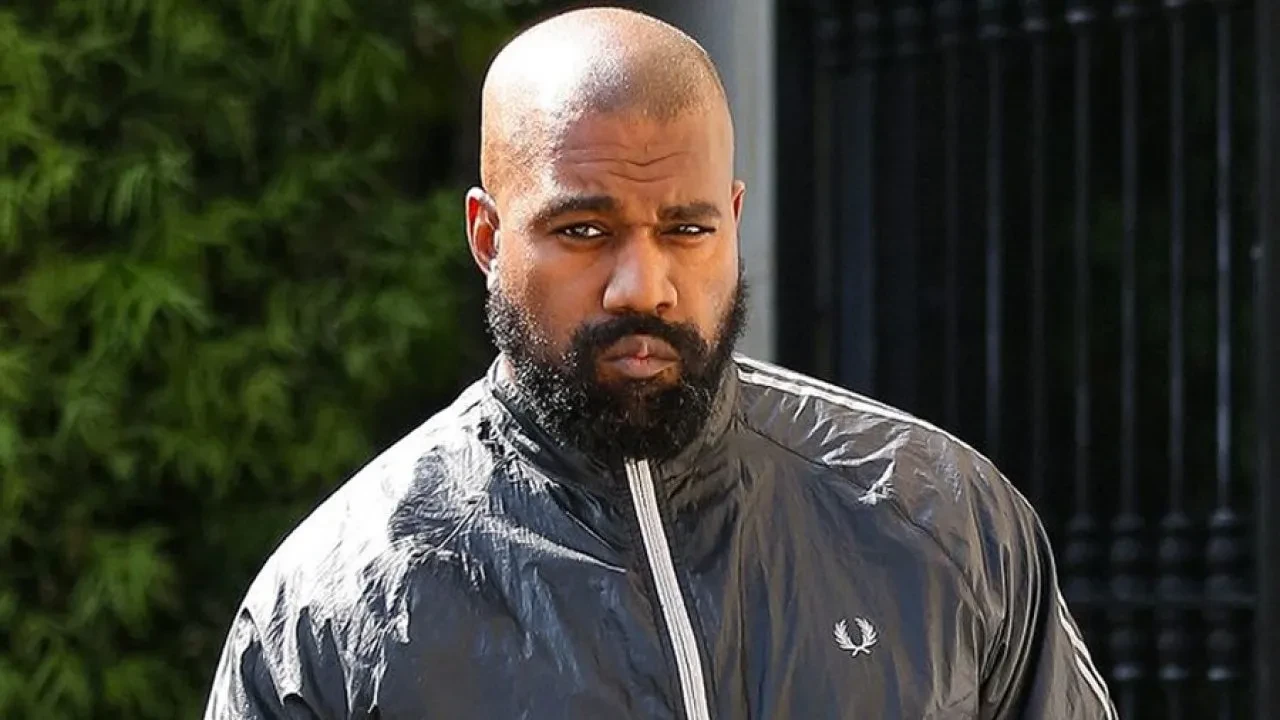 Kanye West rekor kırıyor! Türkiye konseri için 100 bin bilet tükendi
