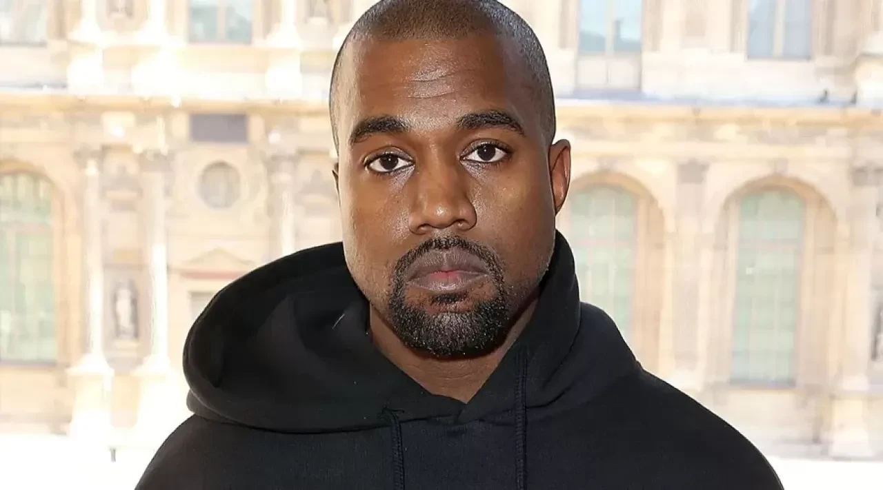 Kanye West rekor kırıyor! Türkiye konseri için 100 bin bilet tükendi