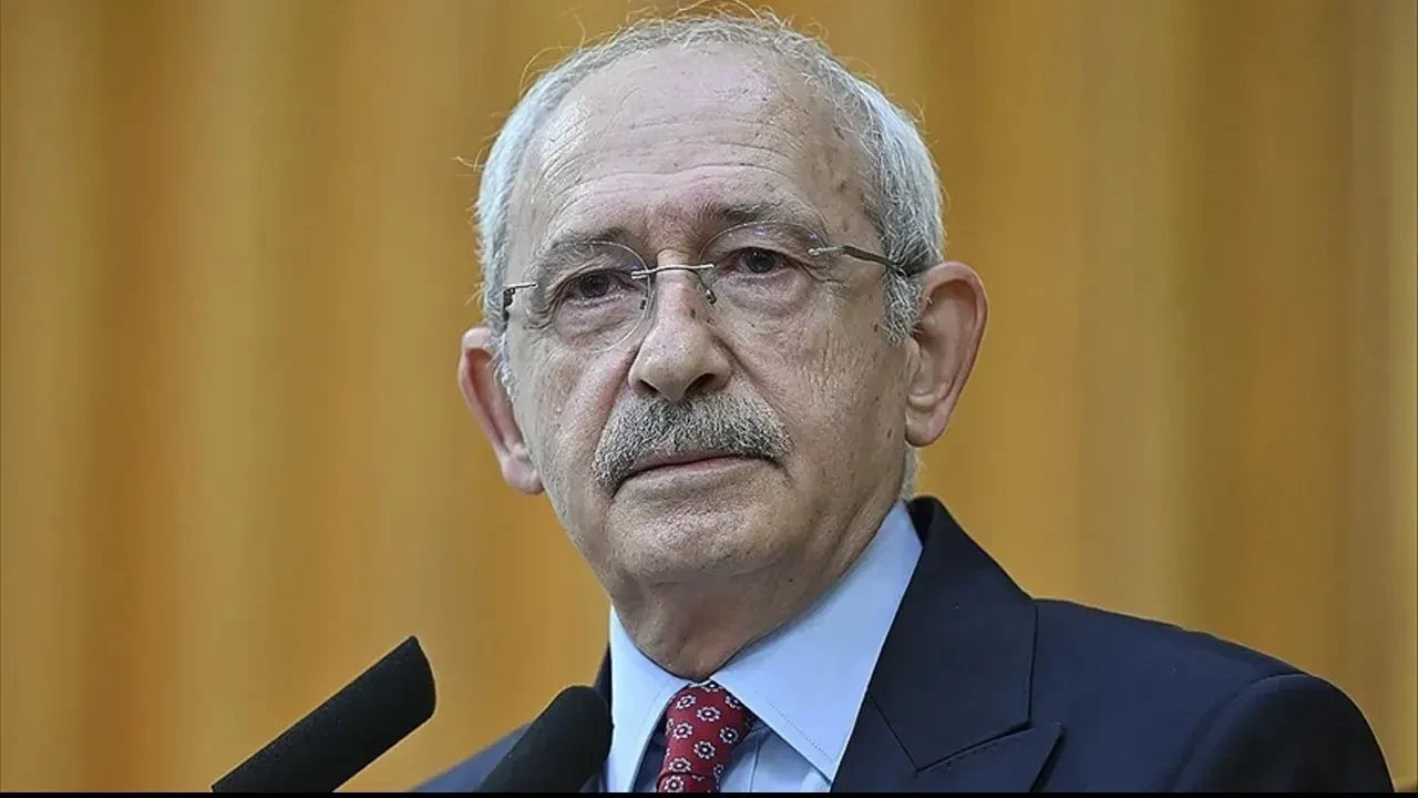 Kemal Kılıçdaroğlu kurultay için tarih verdi! Tek soruyu cevapsız bıraktı