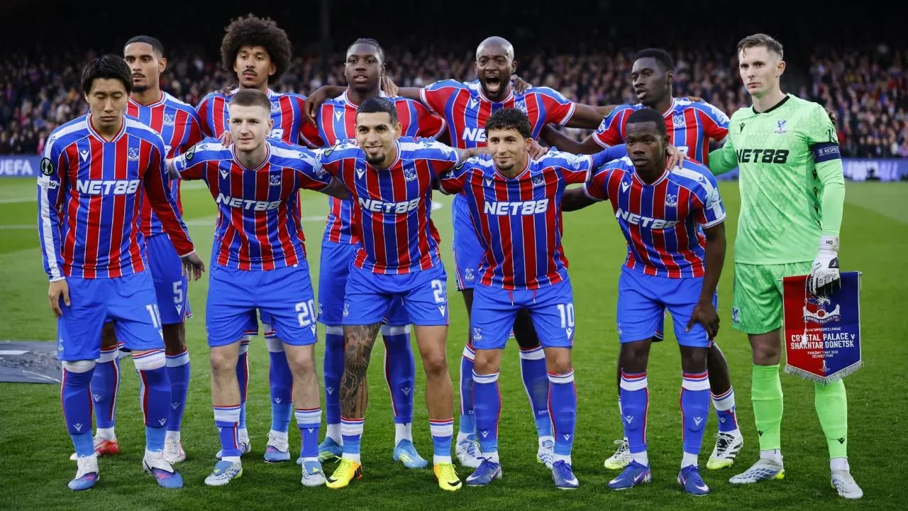 Konferans Ligi'nde final zamanı! Crystal Palace ile Rayo Vallecona karşılaşacak