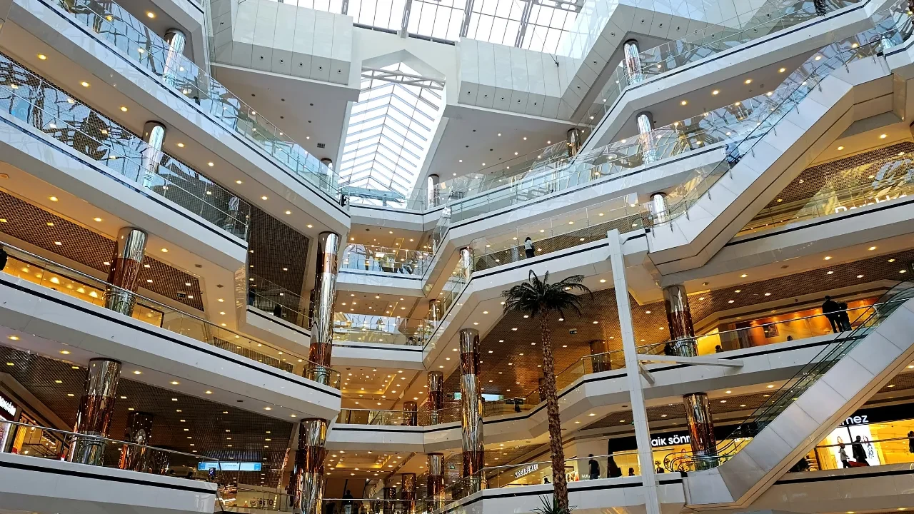 Kurban Bayramı 1. günü bugün AVM’ler kapalı mı açık mı?