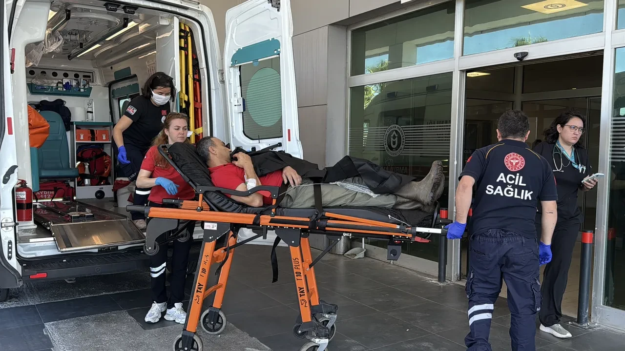 Kurban Bayramı'nın ilk günü acemi kasap bilançosu belli oldu: Memişoğlu'ndan açıklama