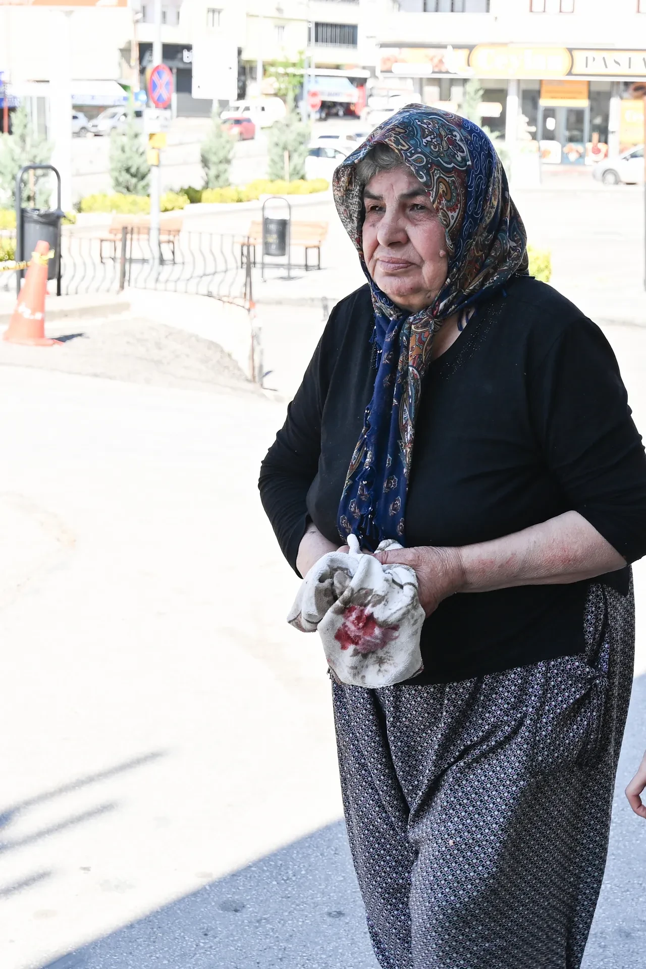 Kurban Bayramı'nın ilk günü acemi kasap bilançosu belli oldu: Memişoğlu'ndan açıklama