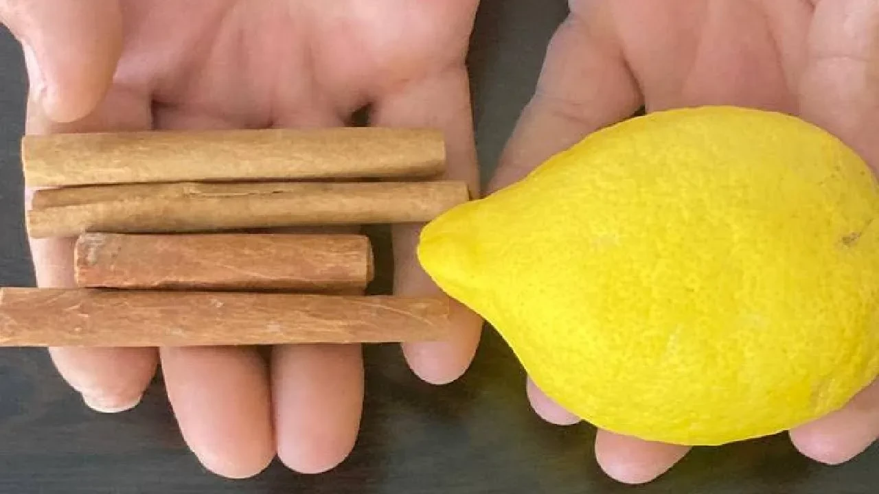 Kurban eti kokusu evden nasıl çıkar? Bayramda ev kokusunu değiştiren doğal yöntem!