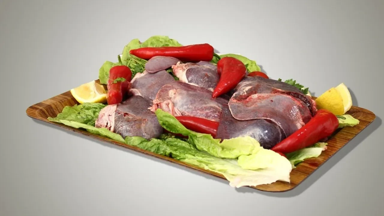 Kurbanda kalan sakatat ne yapılmalı? Sakatat yemekleri nelerdir?
