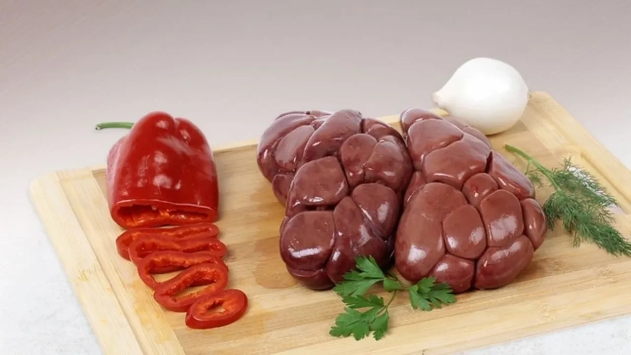 Kurbanda kalan sakatat ne yapılmalı? Sakatat yemekleri nelerdir?