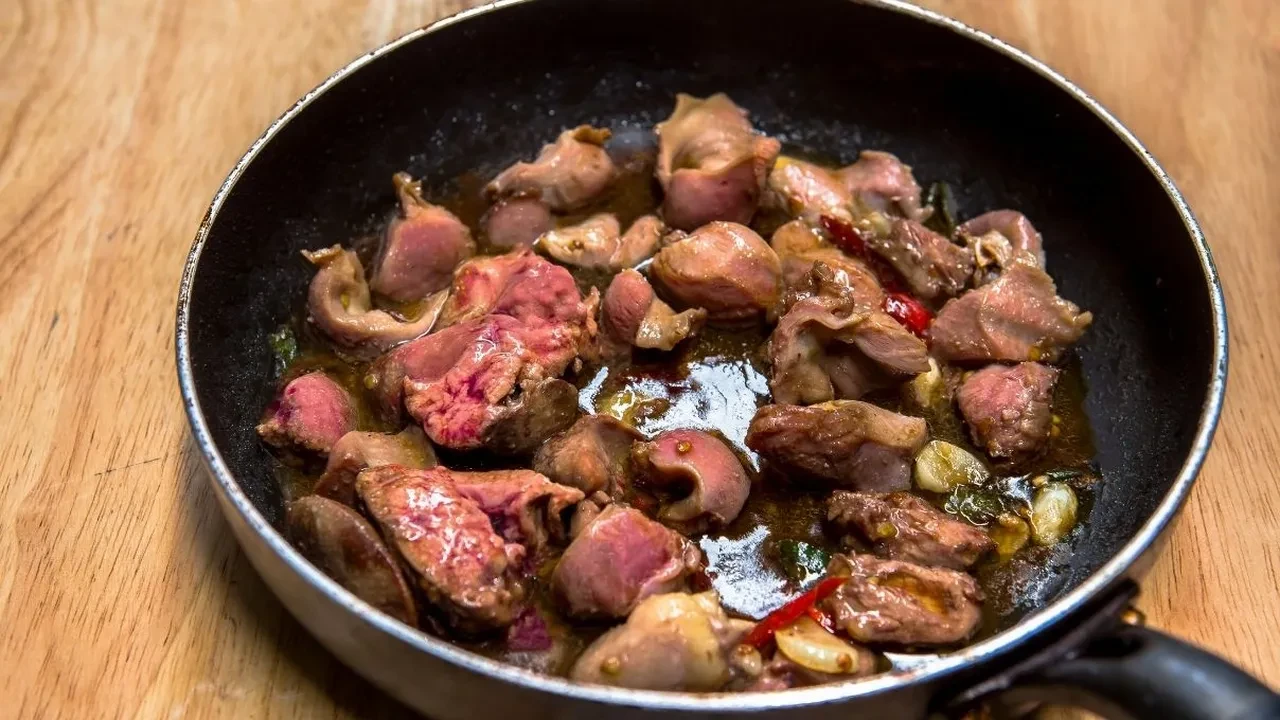Kurbanda kalan sakatat ne yapılmalı? Sakatat yemekleri nelerdir?