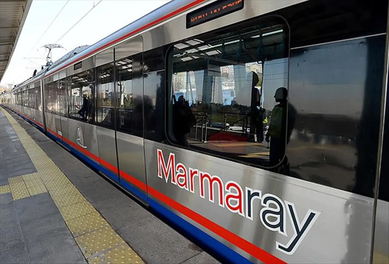 Marmaray ücretsiz mi? 27-30 Mayıs 2026 tarihleri için Marmaray’dan açıklama geldi