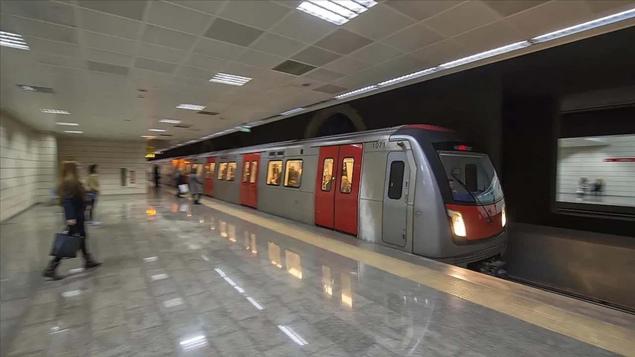 Marmaray ücretsiz mi? 27-30 Mayıs 2026 tarihleri için Marmaray’dan açıklama geldi