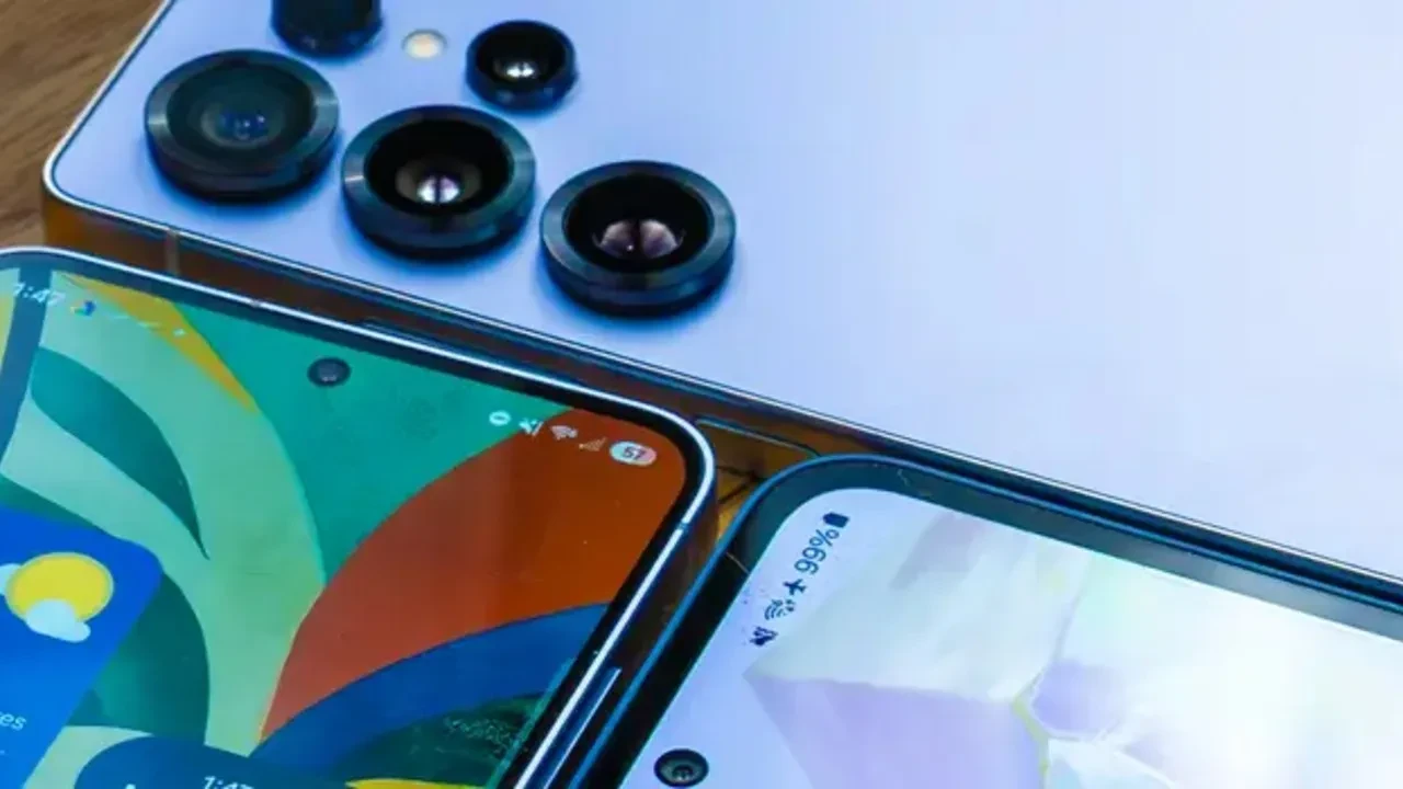 Samsung’dan kamera tarafında dikkat çeken hamle