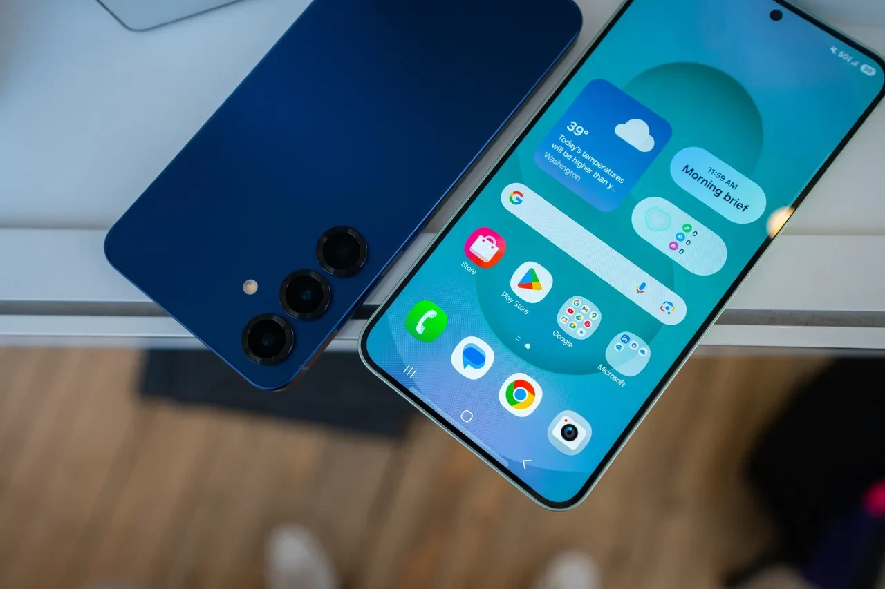 Samsung’dan kamera tarafında dikkat çeken hamle