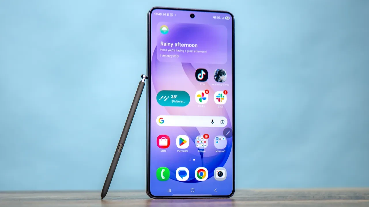 Samsung’dan kamera tarafında dikkat çeken hamle