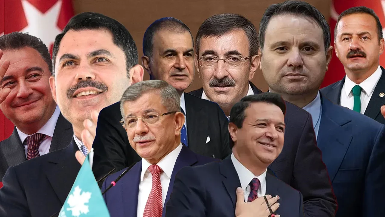 Siyasilerden Kurban Bayramı mesajları: Birlik, beraberlik ve Gazze'de barış vurgusu
