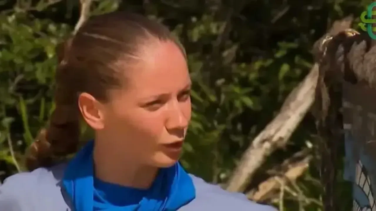 Survivor 2026’ya Sude Demir veda mı ediyor? Sakatlığı sonrası kritik karar