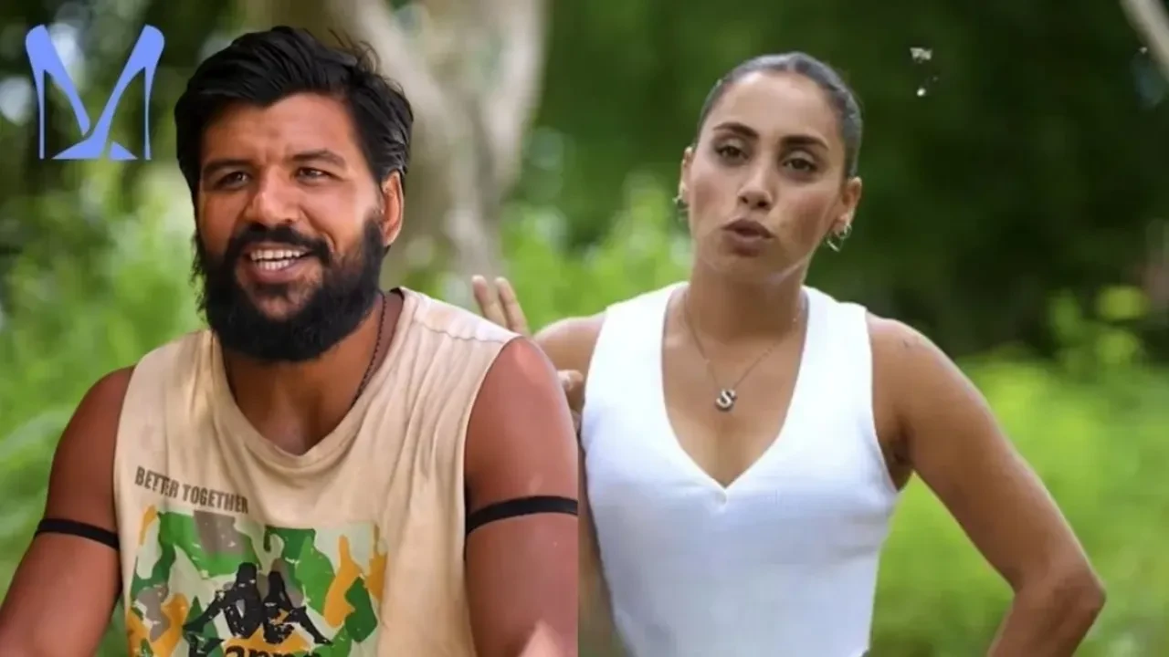Survivor 2026’ya veda eden Seda Albayrak’tan Ramazan paylaşımı! “Sinsi biri gibi davranıyor”