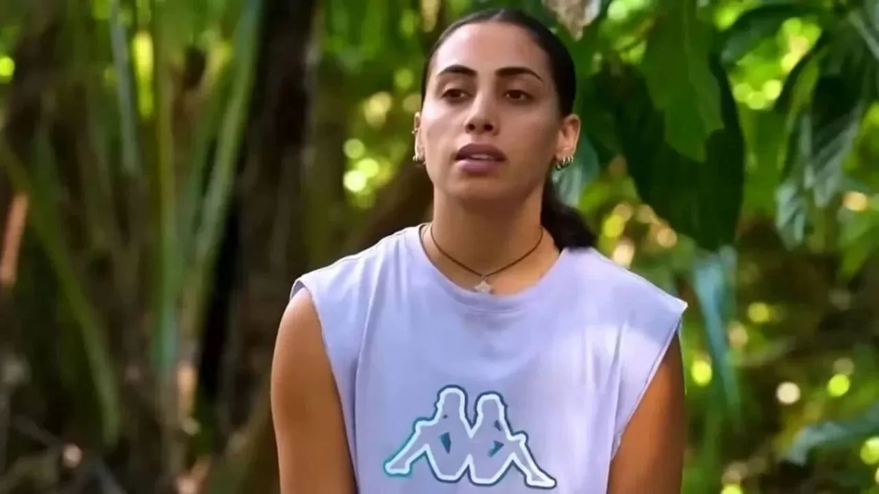 Survivor 2026’ya veda eden Seda Albayrak’tan Ramazan paylaşımı! “Sinsi biri gibi davranıyor”