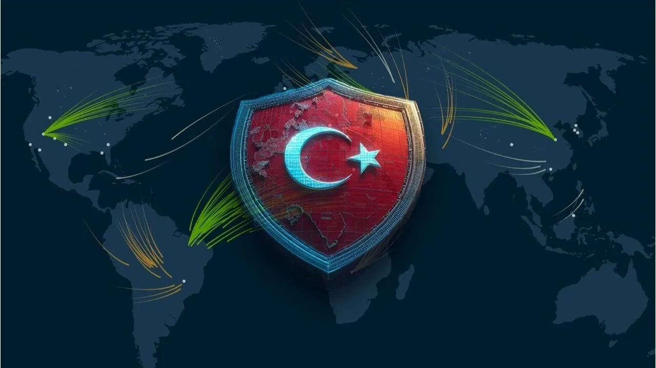 Türkiye siber kalkanını kuşanıyor! Kanun tamam, asıl sınav sahada