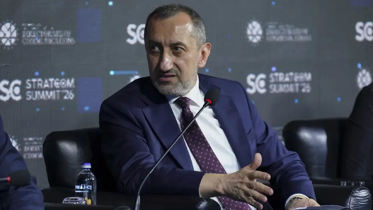 Türkiye siber kalkanını kuşanıyor! Kanun tamam, asıl sınav sahada