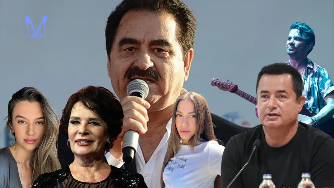 Ünlü isimlerden Kurban Bayramı mesajları! Sosyal medyada beğeni topladılar
