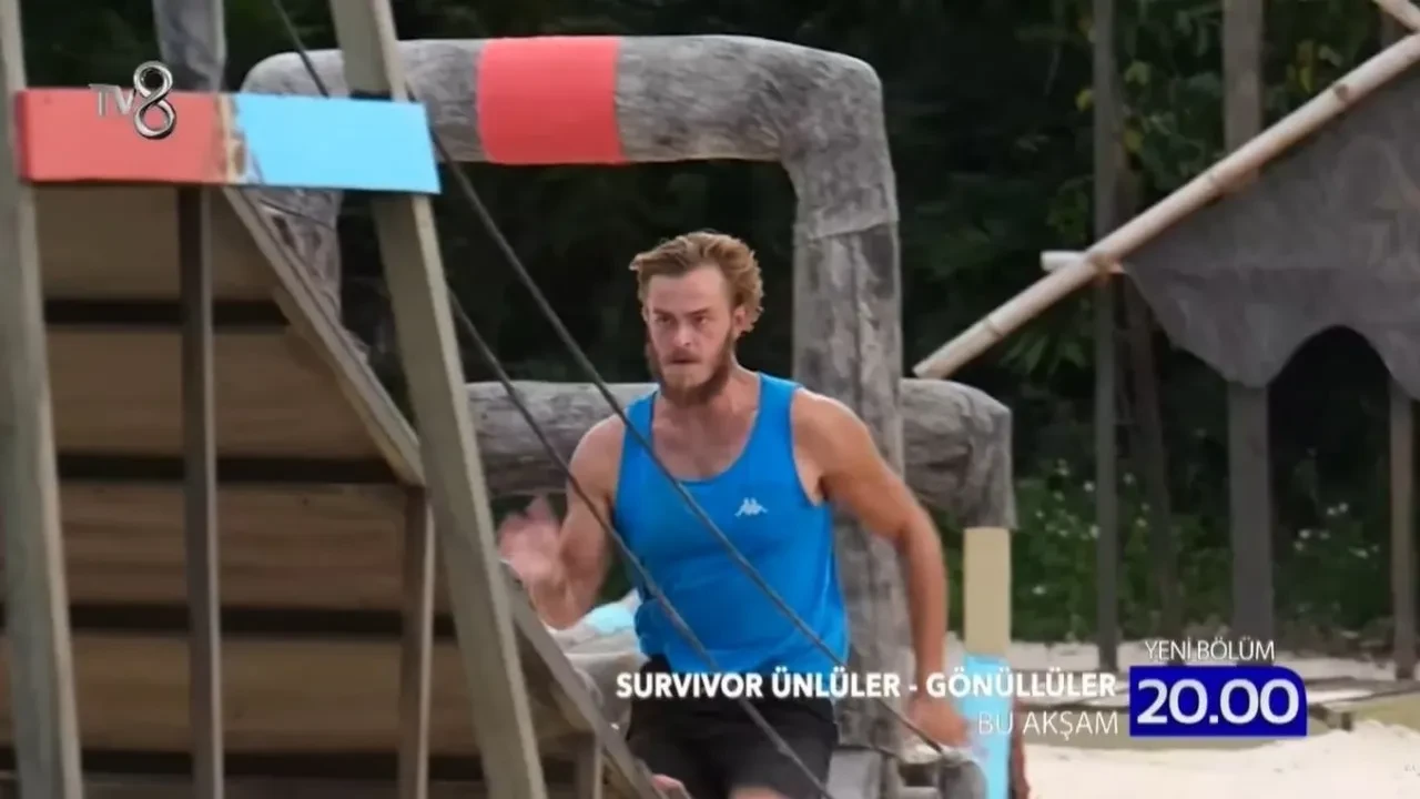 28 Mayıs 2026 Survivor dokunulmazlık oyunu kazanan takım kim? Zorlu dokunulmazlık oyununu kazanan takım! 