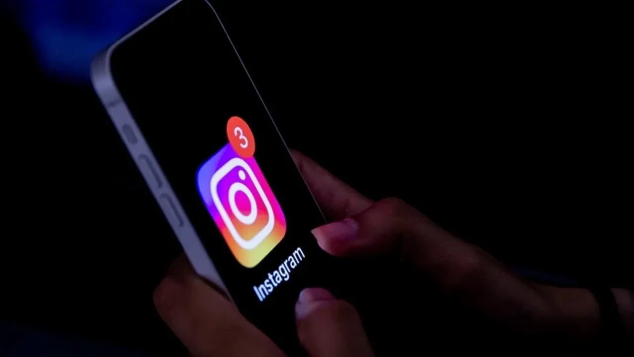 28 Mayıs Instagram çöktü mü neden açılmıyor?