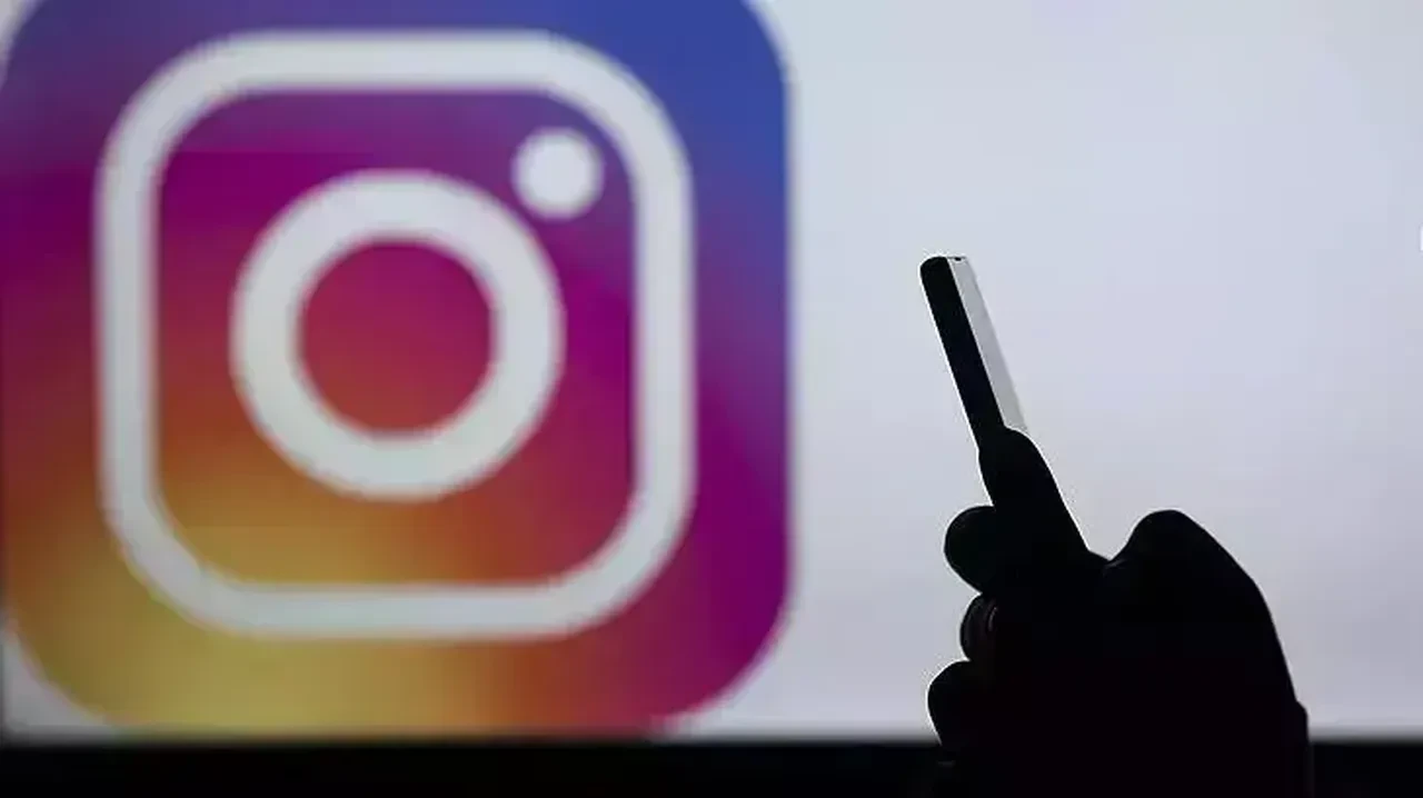 28 Mayıs Instagram çöktü mü neden açılmıyor?