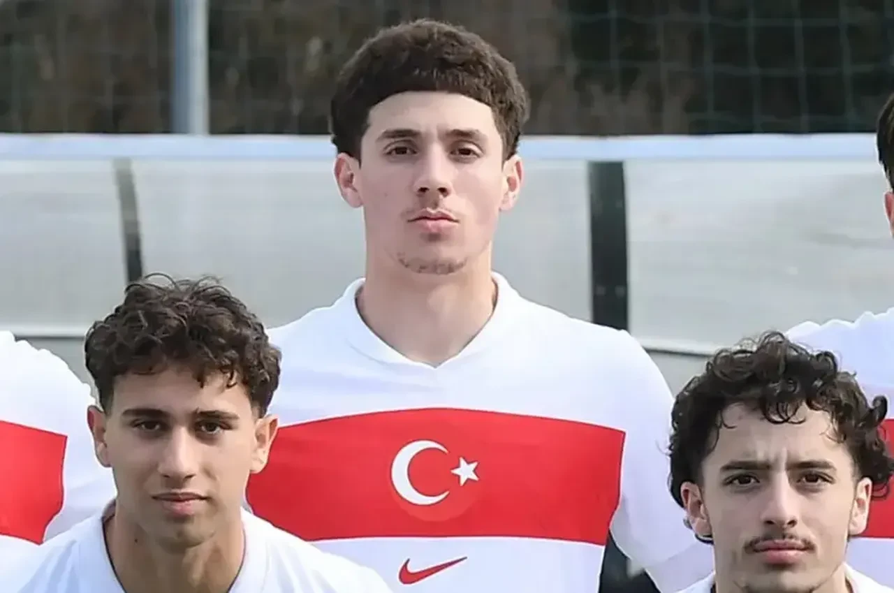 'Adım Vatan, evim Türkiye' dedi, Norwich City'nin genç yıldızı gözünü A Milli Takıma dikti!