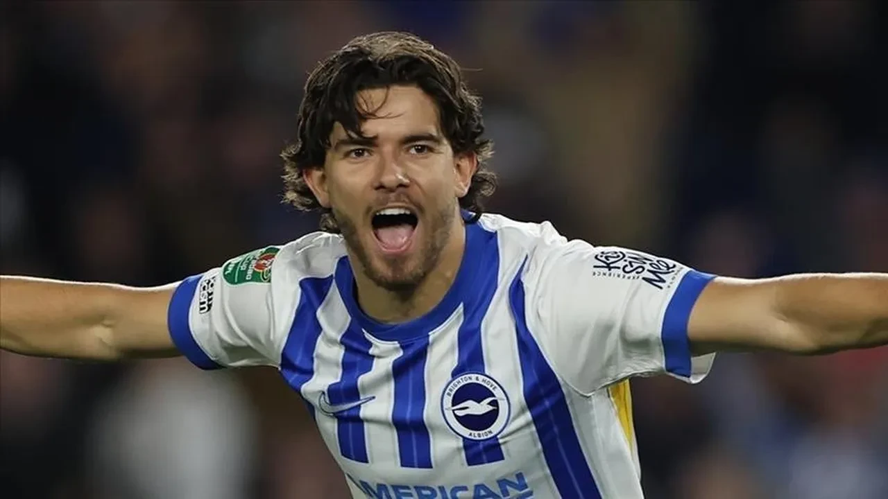 'Adım Vatan, evim Türkiye' dedi, Norwich City'nin genç yıldızı gözünü A Milli Takıma dikti!
