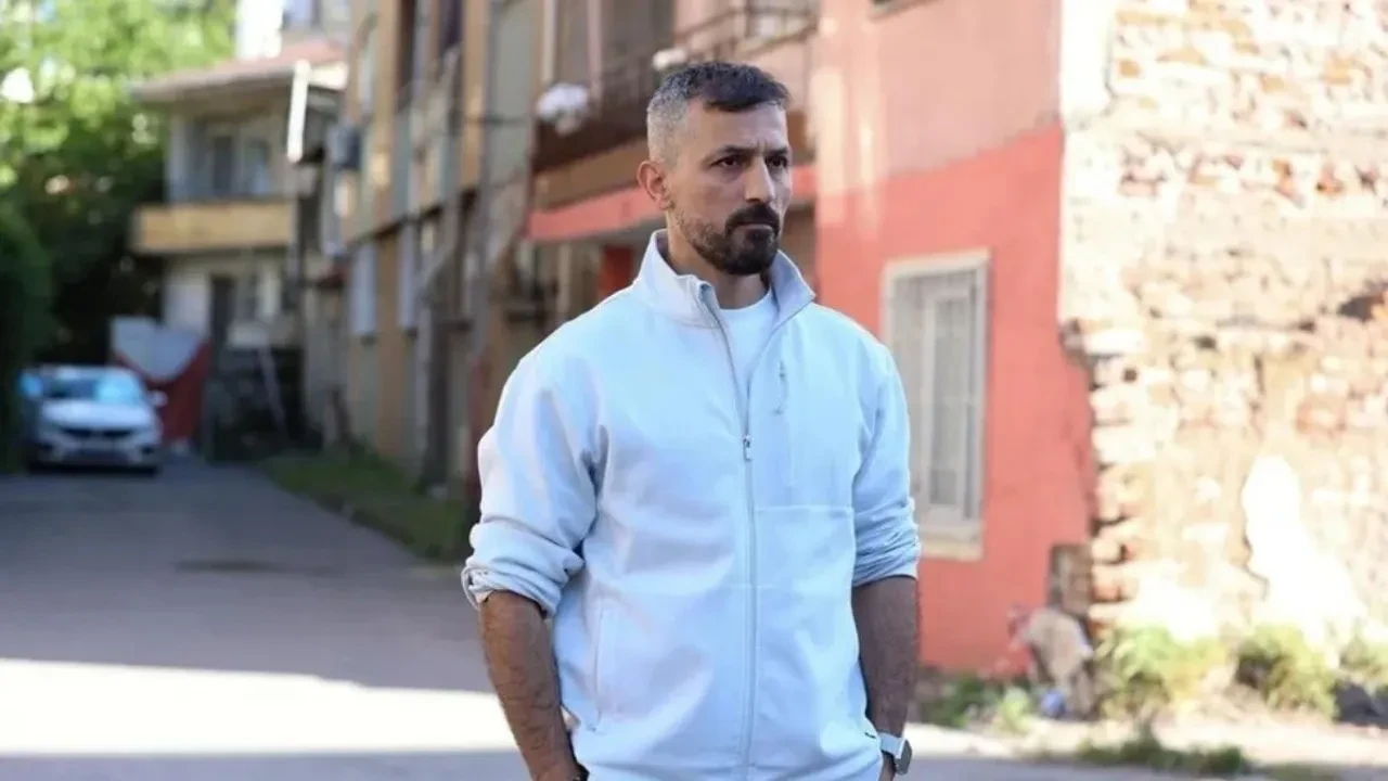 Altı Üstü İstanbul dizisi nerede çekiliyor? Altı Üstü İstanbul hangi gün yayınlanacak?