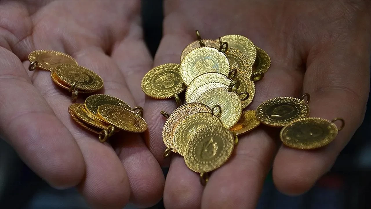 Altın fiyatları dibi gördü! Bayramın ikinci gününde gram altın, çeyrek altın ve 22 ayar bilezik fiyatları şok yaşattı: İşte 28 Mayıs altın fiyatları