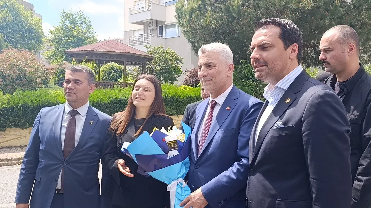 Bakan Bolat rakam verdi: İhracatta Haziran sıçraması