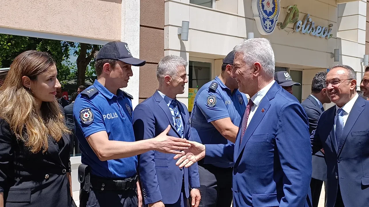 Bakan Bolat rakam verdi: İhracatta Haziran sıçraması
