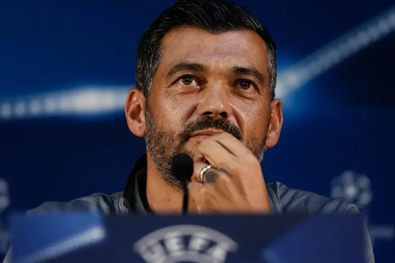 Beşiktaş'ın yeni teknik direktörü kim olacak? Filipe Luis defteri kapandı, yeni aday belli oldu!