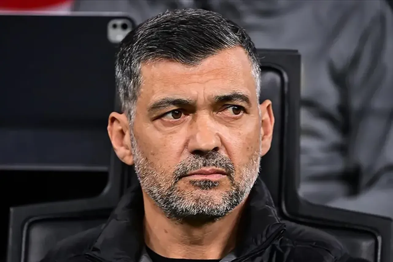 Beşiktaş'ın yeni teknik direktörü kim olacak? Filipe Luis defteri kapandı, yeni aday belli oldu!