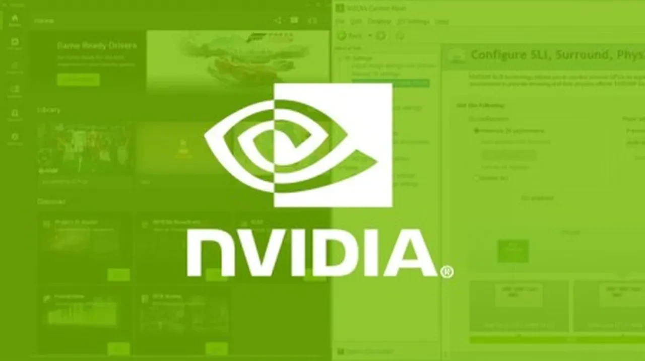 Bir devrin sonu: Nvidia Control Panel rafa kalkıyor