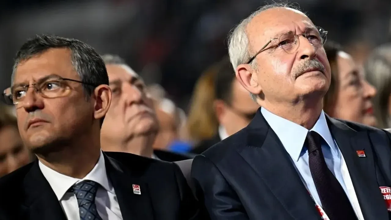 CHP Kurultay dosyasında şok ifade! Kime oy verdiğini fotoğraflayana para ödenmiş