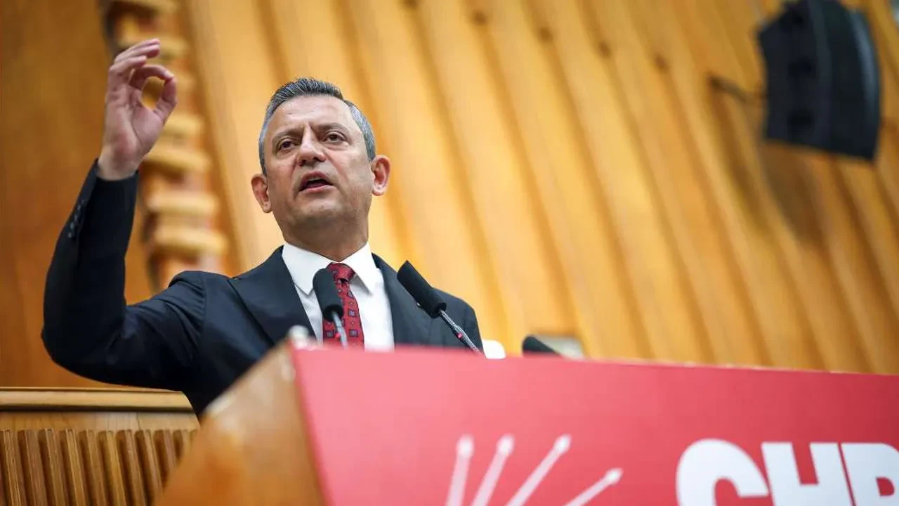 CHP Kurultay dosyasında şok ifade! Kime oy verdiğini fotoğraflayana para ödenmiş