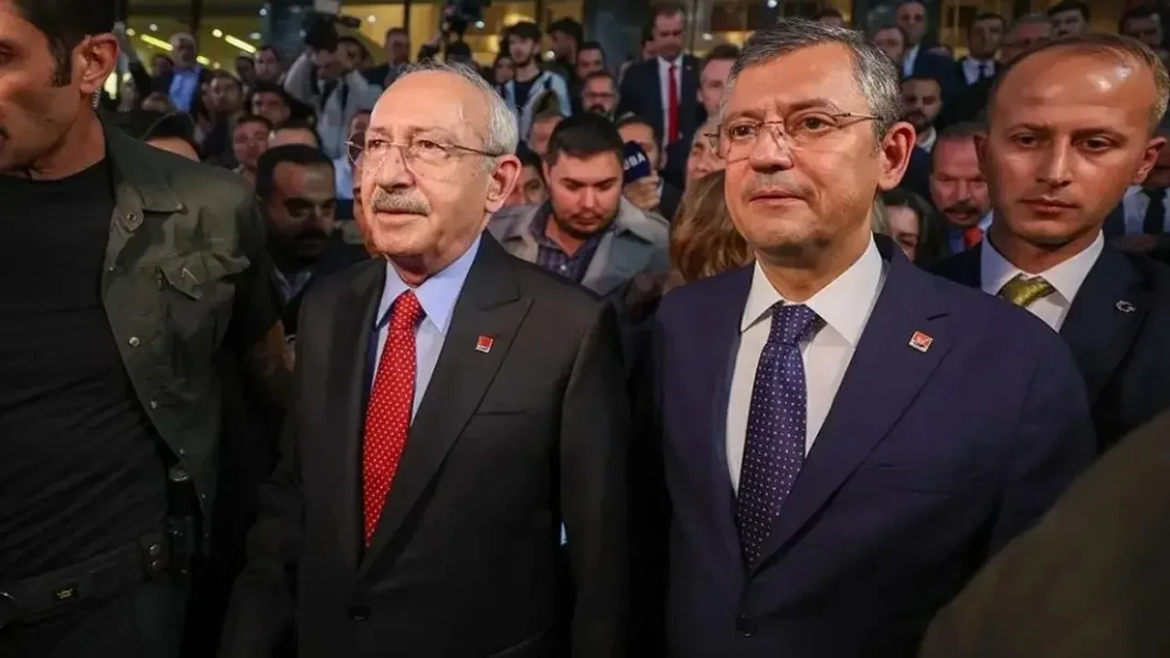 CHP Kurultay dosyasında şok ifade! Kime oy verdiğini fotoğraflayana para ödenmiş
