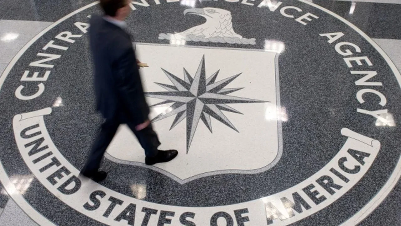 CIA'de skandal soygun: Eski ajan 40 milyon dolarlık altın külçeleri çaldı
