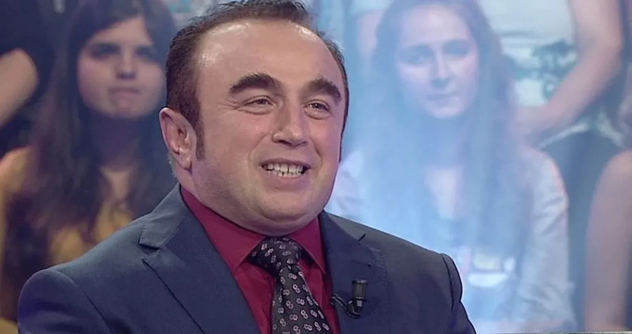 Çocuklar Duymasın’ın fıs fıs İsmail’i Süleyman Yağcı yıllar sonra ortaya çıktı! Ekranların efsane ismi sessizliğini bozdu