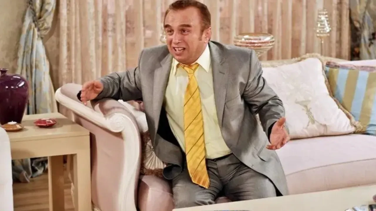 Çocuklar Duymasın’ın fıs fıs İsmail’i Süleyman Yağcı yıllar sonra ortaya çıktı! Ekranların efsane ismi sessizliğini bozdu