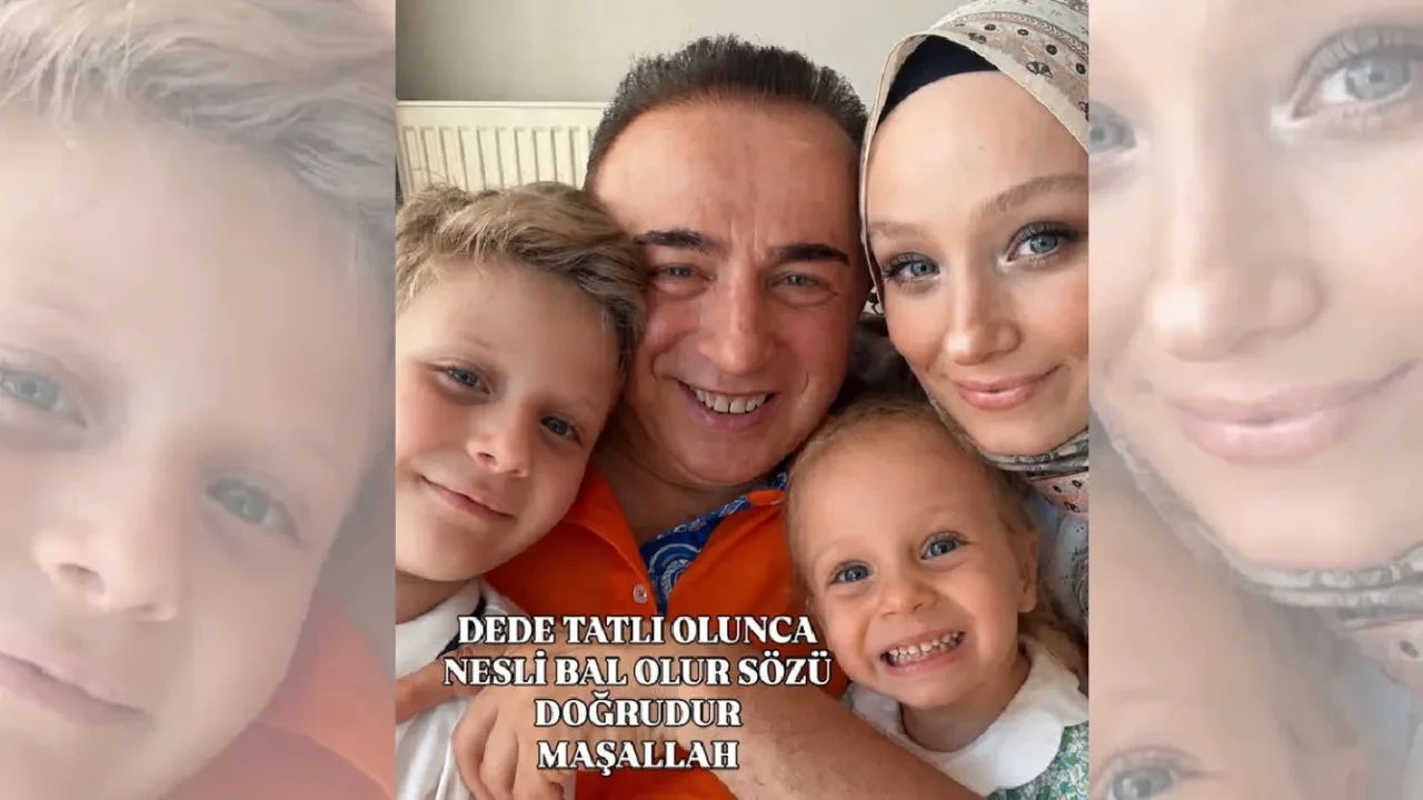 Çocuklar Duymasın’ın fıs fıs İsmail’i Süleyman Yağcı yıllar sonra ortaya çıktı! Ekranların efsane ismi sessizliğini bozdu