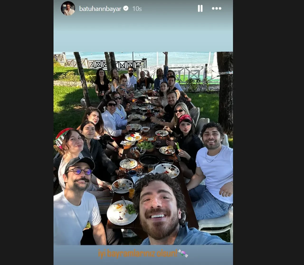Deniz Baysal ile Barış Yurtçu boşanıyor mu? O detaylar ayrılık sinyallerini ele verdi
