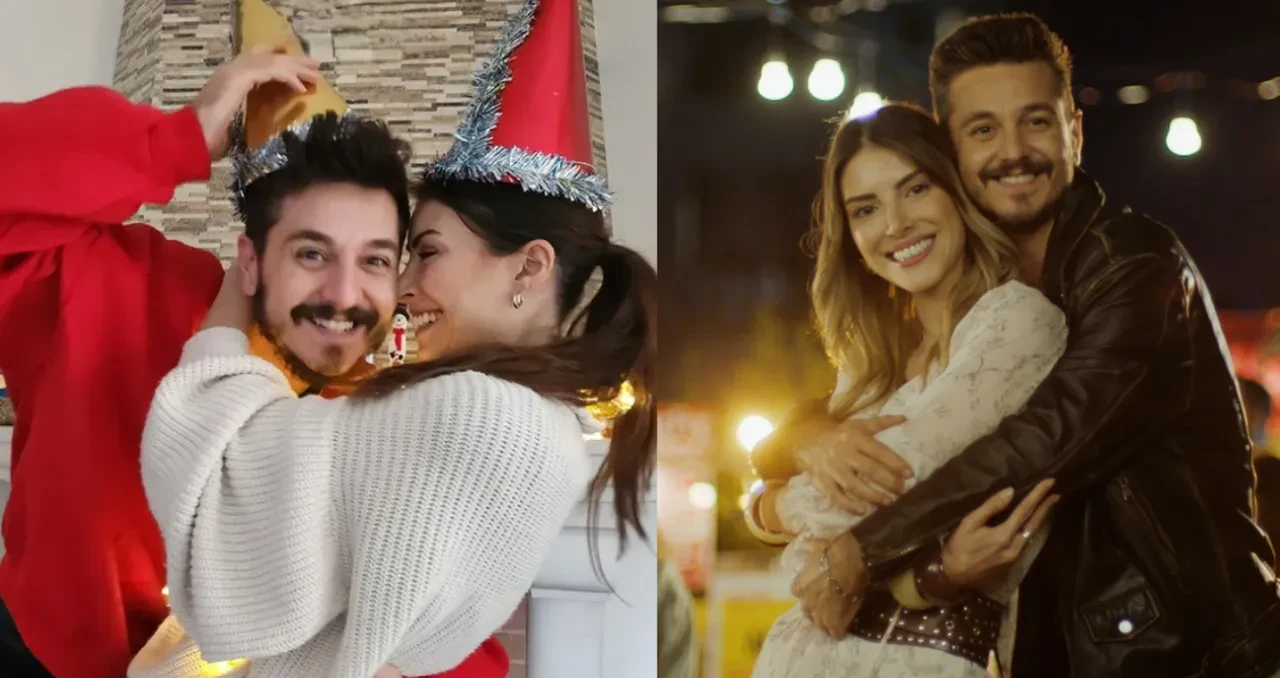 Deniz Baysal ile Barış Yurtçu boşanıyor mu? O detaylar ayrılık sinyallerini ele verdi