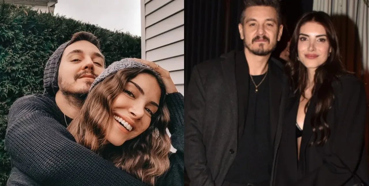 Deniz Baysal ile Barış Yurtçu boşanıyor mu? O detaylar ayrılık sinyallerini ele verdi
