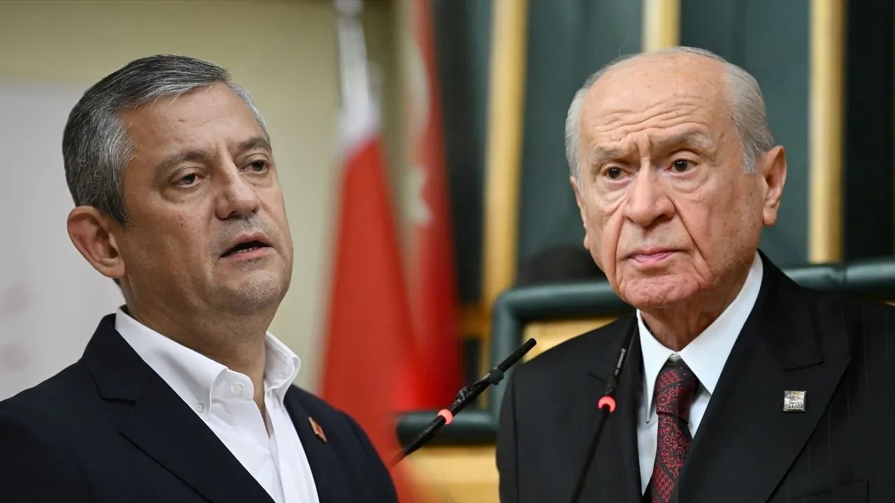 Devlet Bahçeli'den Özgür Özel'e uyarı! Detayları ilk kez açıkladı: 'Çok ıslandın sağlığına dikkat et'